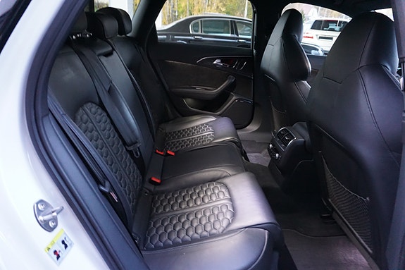 Audi RS6 17 of 25
