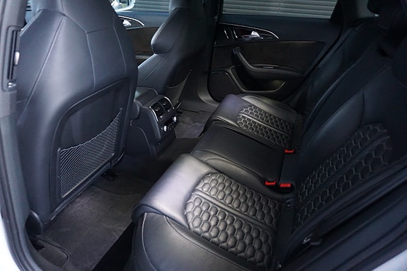 Audi RS6 13 of 25