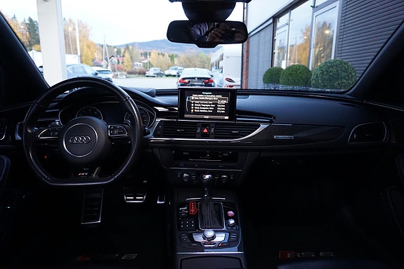 Audi RS6 7 of 25