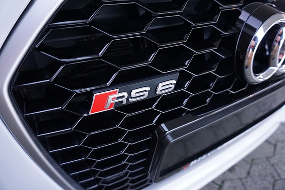 Audi RS6 23 of 25