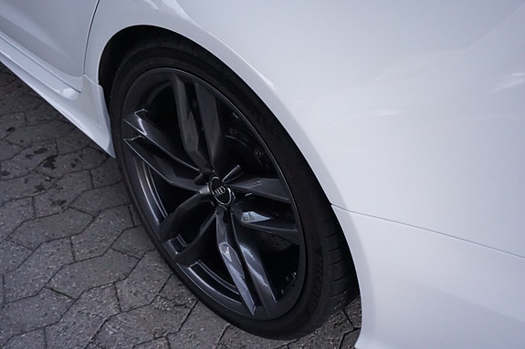 Audi RS6 24 of 25