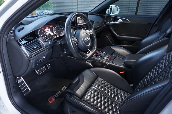 Audi RS6 11 of 25