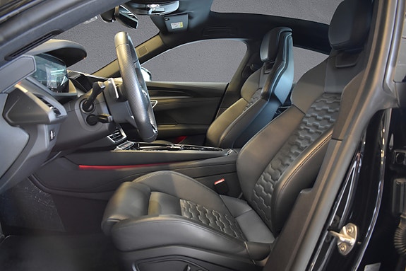 Audi e-tron GT 14 of 30