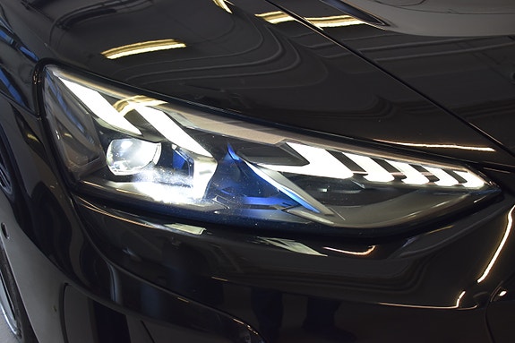 Audi e-tron GT 8 of 30