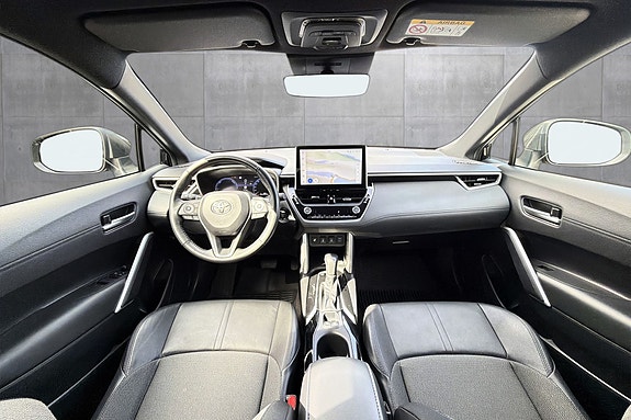 Toyota Corolla Cross 10 of 18