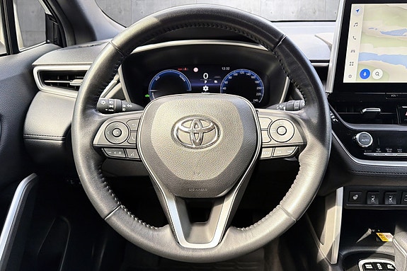 Toyota Corolla Cross 11 of 18