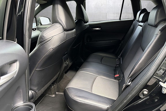 Toyota Corolla Cross 16 of 18