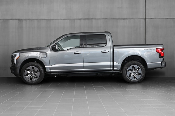Ford F-150 3 of 5