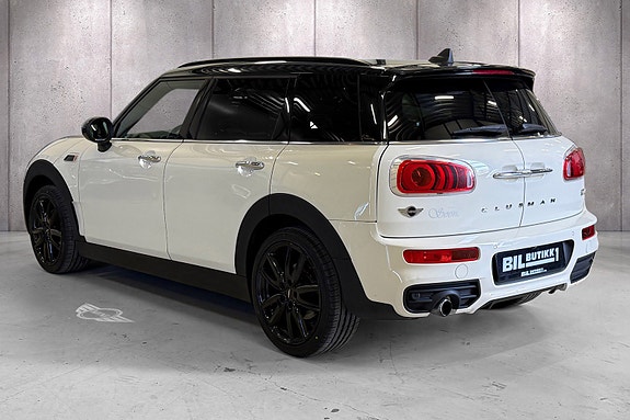MINI Clubman 5 of 5