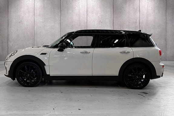 MINI Clubman 4 of 5
