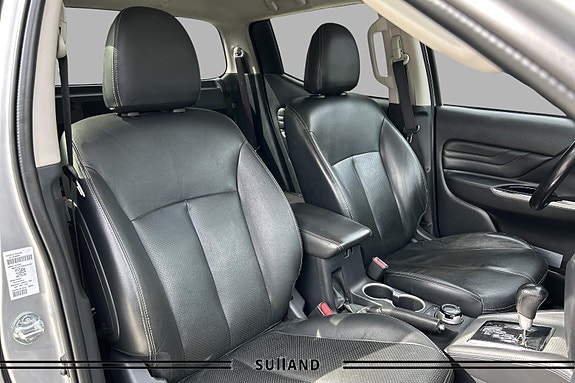Mitsubishi L200 15 of 20