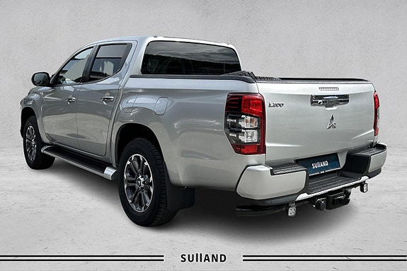 Mitsubishi L200 3 of 5