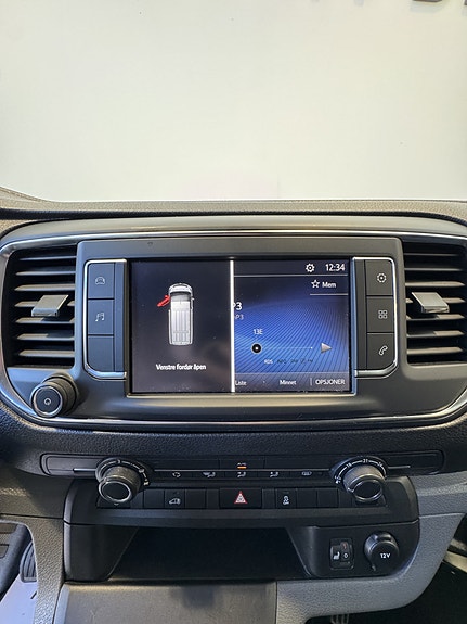 Toyota Proace 15 of 22