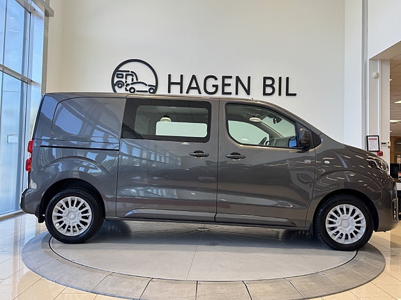Toyota Proace 6 of 22