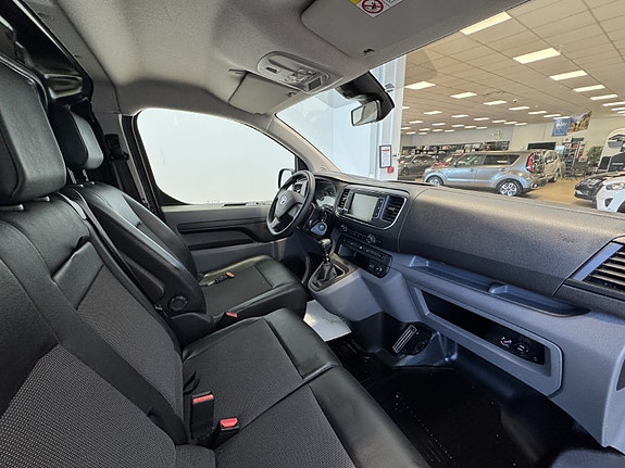 Toyota Proace 11 of 22