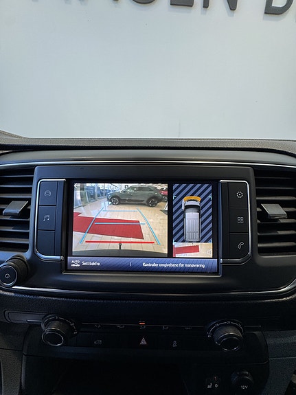 Toyota Proace 18 of 22