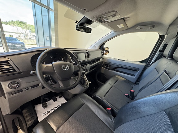 Toyota Proace 13 of 22
