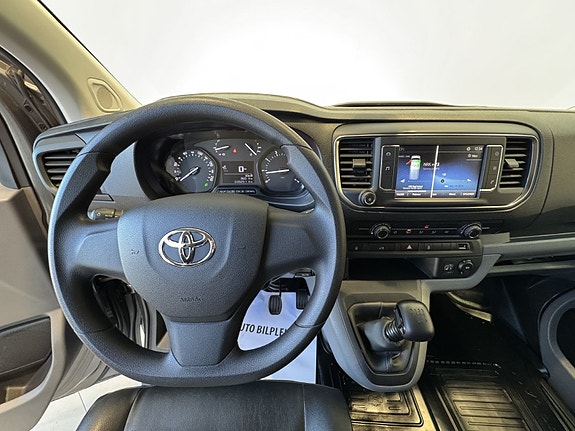 Toyota Proace 14 of 22