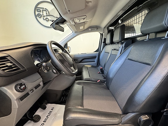 Toyota Proace 12 of 22