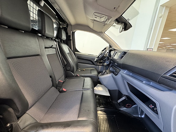 Toyota Proace 10 of 22