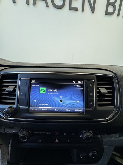 Toyota Proace 16 of 22