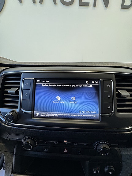 Toyota Proace 17 of 22