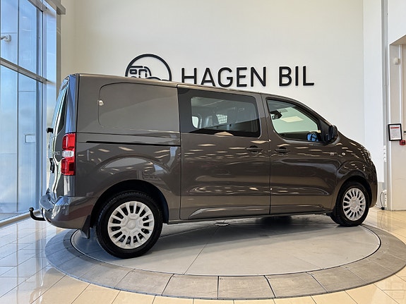 Toyota Proace 5 of 22
