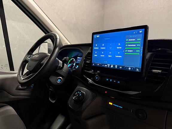 Ford Transit 23 of 30