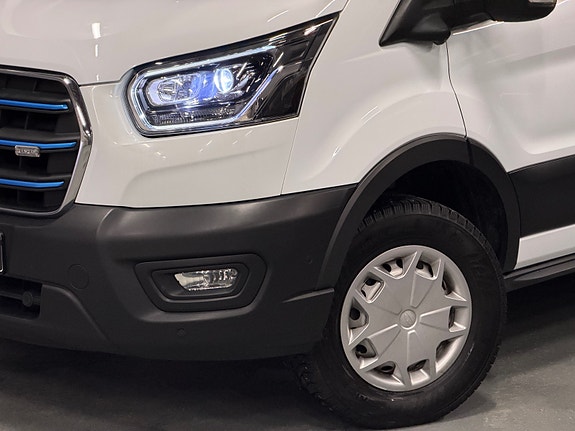 Ford Transit 3 of 30