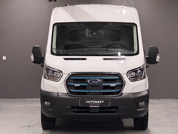 Ford Transit 2 of 30