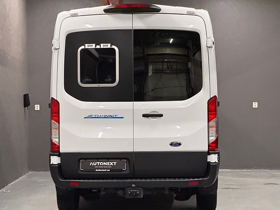 Ford Transit 11 of 30