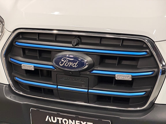 Ford Transit 7 of 30
