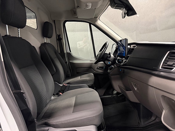 Ford Transit 20 of 30