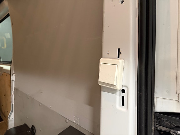 Ford Transit 22 of 30