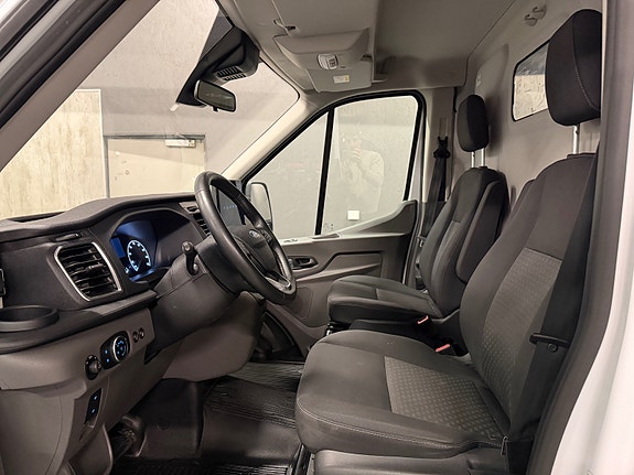 Ford Transit 6 of 30