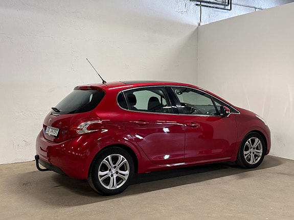 Peugeot 208 10 of 30