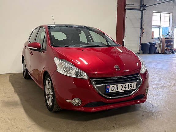 Peugeot 208 6 of 30