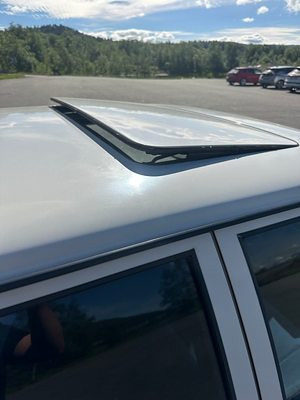 Volvo 740 11 of 13