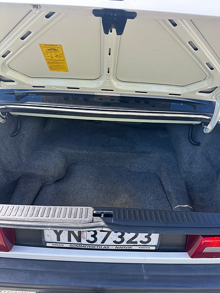 Volvo 740 12 of 13