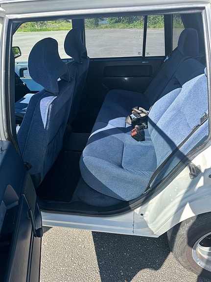 Volvo 740 8 of 13