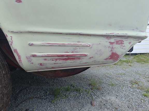 Volvo Amazon 30 of 30