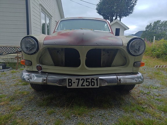 Volvo Amazon 3 of 30