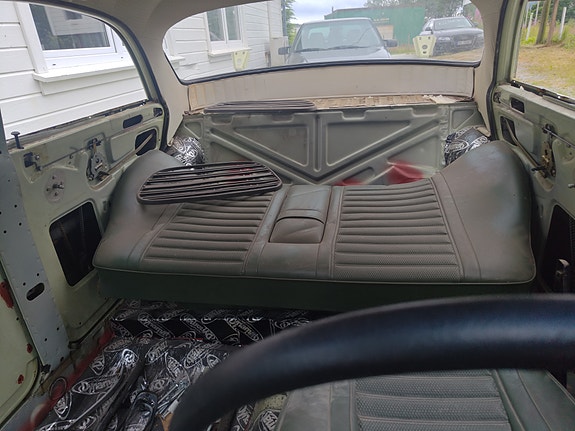 Volvo Amazon 8 of 30