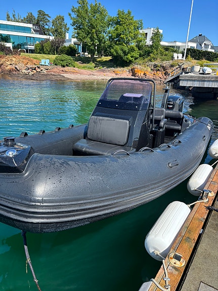 Brig Eagle 6 2 of 5