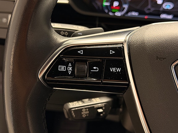 Audi e-tron Sportback 25 of 30
