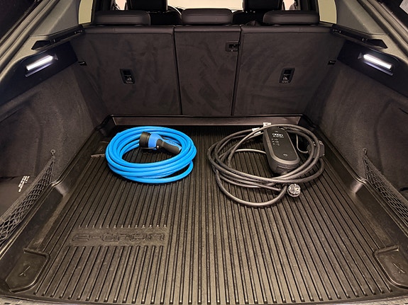 Audi e-tron Sportback 15 of 30