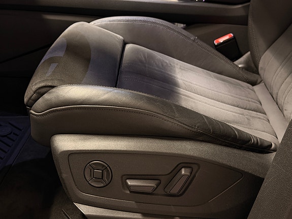 Audi e-tron Sportback 20 of 30