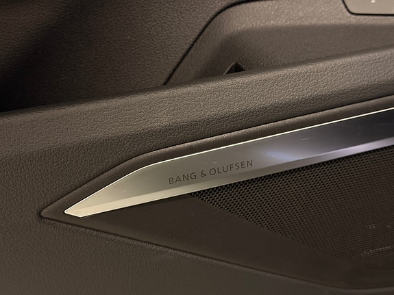 Audi e-tron Sportback 22 of 30