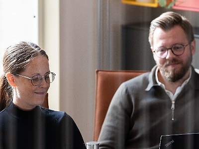 Bilde 5 av 5 i jobbannonse-galleriet