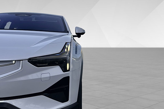 Polestar 3 4 of 30
